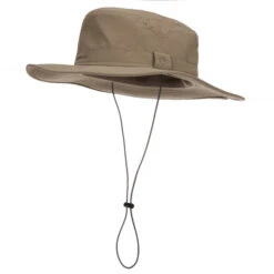 Craghoppers NOSILIFE OUTBACK HAT II Herren Sonnenhut PEBBLE
