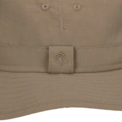 Craghoppers NOSILIFE OUTBACK HAT II Herren Sonnenhut PEBBLE -Mein Camping Geschaft 5638100080 c nosilife outback hat ii craghoppers 24