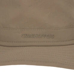 Craghoppers NOSILIFE OUTBACK HAT II Herren Sonnenhut PEBBLE -Mein Camping Geschaft 5638100080 d nosilife outback hat ii craghoppers 24