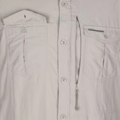 Craghoppers NOSILIFE ADVENTURE LONG SLEEVED SHIRT III Herren Outdoor Hemd PARCHMENT 9 Craghoppers NOSILIFE ADVENTURE LONG SLEEVED SHIRT III Herren Outdoor Hemd PARCHMENT -Mein Camping Geschaft 5638100142 d nosilife adventure long sleeved shirt iii craghoppers 24