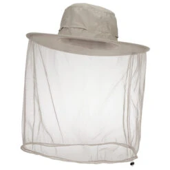 Craghoppers NOSILIFE ULTIMATE HAT II Unisex Hut PARCHMENT