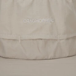 Craghoppers NOSILIFE ULTIMATE HAT II Unisex Hut PARCHMENT -Mein Camping Geschaft 5638100193 c nosilife ultimate hat ii craghoppers 24