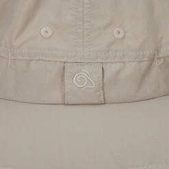 Craghoppers NOSILIFE ULTIMATE HAT II Unisex Hut PARCHMENT -Mein Camping Geschaft 5638100193 d nosilife ultimate hat ii craghoppers 24