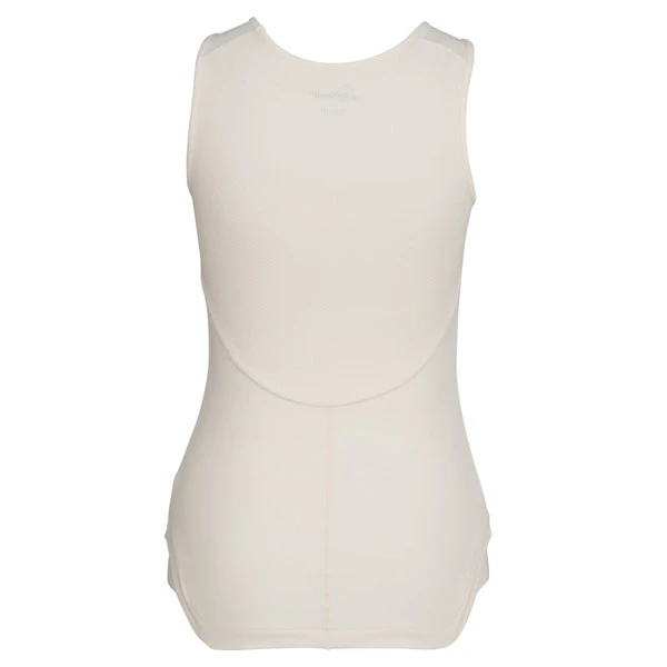 LaMunt MARIA ACTIVE TANK Damen Funktionsshirt FOGGY WHITE 4 LaMunt MARIA ACTIVE TANK Damen Funktionsshirt FOGGY WHITE – Bild 2