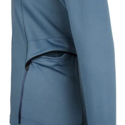 LaMunt BARBARA FULL ZIP THERMAL II Damen Fleecejacke ANTIC BLUE 9 LaMunt BARBARA FULL ZIP THERMAL II Damen Fleecejacke ANTIC BLUE -Mein Camping Geschaft 5638100708 d barbara full zip thermal ii lamunt 24
