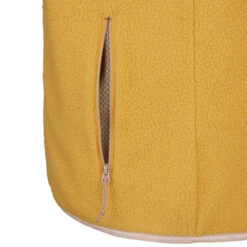 Kari Traa ROTHE VEST Damen Fleecejacke DUSTY YELLOW 9 Kari Traa ROTHE VEST Damen Fleecejacke DUSTY YELLOW -Mein Camping Geschaft 5638101600 d rothe vest kari traa 24