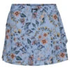 Kari Traa ANE SKORT Damen Skort PASTEL LIGHT BLUE 2 Kari Traa ANE SKORT Damen Skort PASTEL LIGHT BLUE -Mein Camping Geschaft 5638101610 a ane skort kari traa 24