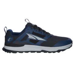 Altra M LONE PEAK 8 Herren Trailrunningschuhe NAVY/BLACK
