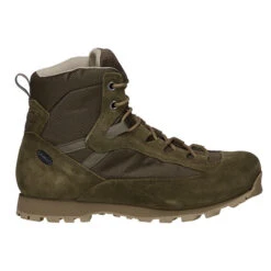 Aku PILGRIM TSC DS Unisex Wüstenstiefel GREEN