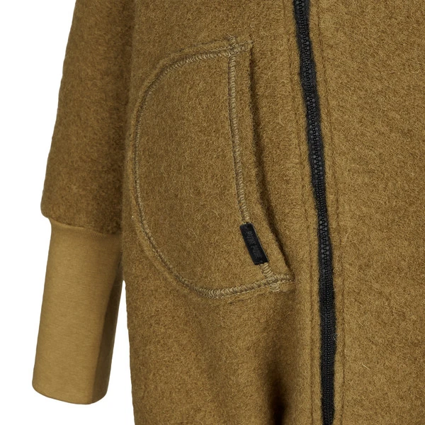 Pure Pure By Bauer MINI-OVERALL WALK Kinder Overall SCHILF 5 Pure Pure By Bauer MINI-OVERALL WALK Kinder Overall SCHILF – Bild 3