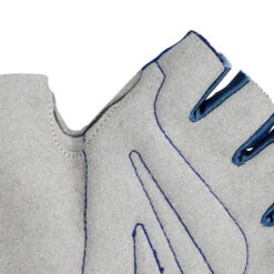 Roeckl Sports BERNEX JR. Kinder Fahrradhandschuhe SODALITE BLUE -Mein Camping Geschaft 5638103415 c bernex jr roeckl sports 24