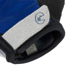 Roeckl Sports BERNEX JR. Kinder Fahrradhandschuhe SODALITE BLUE -Mein Camping Geschaft 5638103415 d bernex jr roeckl sports 24