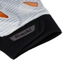 Roeckl Sports IMATRA Unisex Fahrradhandschuhe BLACK SHADOW -Mein Camping Geschaft 5638103432 d imatra roeckl sports 24