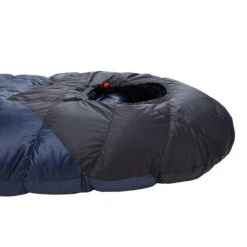 Pajak CORE 550 Daunenschlafsack NAVY -Mein Camping Geschaft 5638103496 d core 550 duck pajak 24