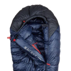 Pajak CORE 950 Daunenschlafsack NAVY -Mein Camping Geschaft 5638103500 b core 950 duck pajak 24