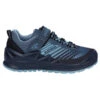 Lowa MERGER GTX JUNIOR VCR LO Kinder Wanderschuhe NAVY/EISBLAU -Mein Camping Geschaft 5638104467 a merger gtx junior vcr lo lowa 24