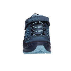 Lowa MERGER GTX JUNIOR VCR LO Kinder Wanderschuhe NAVY/EISBLAU -Mein Camping Geschaft 5638104467 d merger gtx junior vcr lo lowa 24
