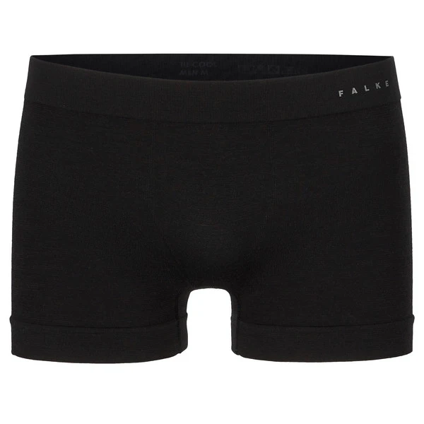 Falke WT LIGHT BOXER REGULAR M Herren Funktionsunterwäsche BLACK 3 Falke WT LIGHT BOXER REGULAR M Herren Funktionsunterwäsche BLACK