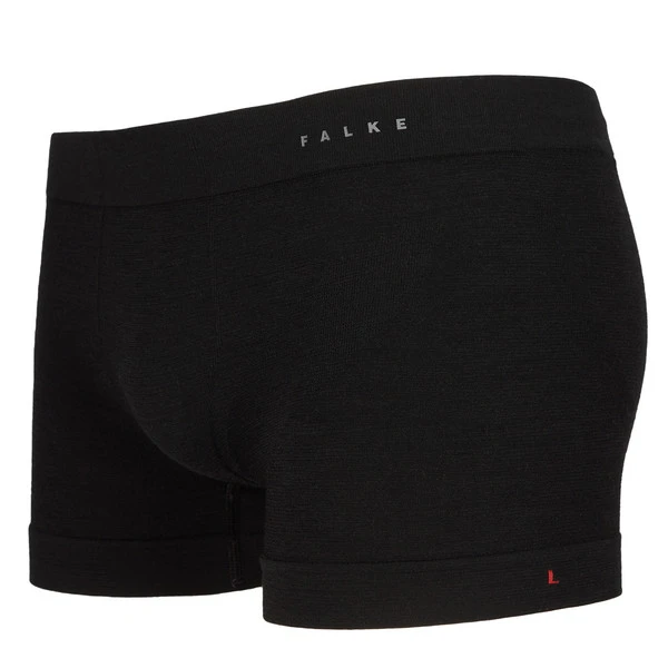 Falke WT LIGHT BOXER REGULAR M Herren Funktionsunterwäsche BLACK 5 Falke WT LIGHT BOXER REGULAR M Herren Funktionsunterwäsche BLACK – Bild 3