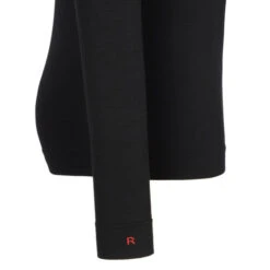 Falke WT LIGHT LONGSLEEVE SHIRT REGULAR M Herren Funktionsunterwäsche BLACK -Mein Camping Geschaft 5638104741 c wt light longsleeve shirt regular m falke 24