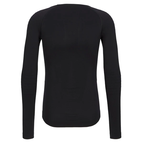 Falke W LONGSLEEVED SHIRT TIGHT M Herren Funktionsunterwäsche BLACK 4 Falke W LONGSLEEVED SHIRT TIGHT M Herren Funktionsunterwäsche BLACK – Bild 2