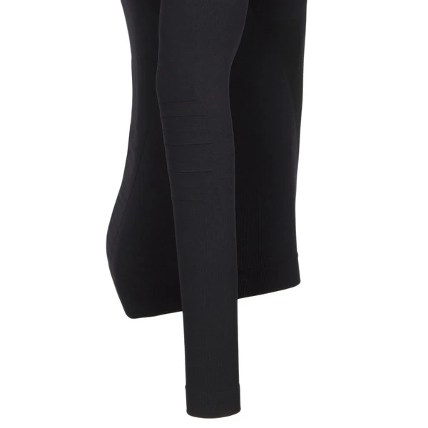 Falke W LONGSLEEVED SHIRT TIGHT M Herren Funktionsunterwäsche BLACK 6 Falke W LONGSLEEVED SHIRT TIGHT M Herren Funktionsunterwäsche BLACK – Bild 4