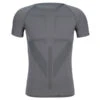 Falke W SHORTSLEEVED SHIRT TIGHT M Herren Funktionsunterwäsche CONCRETE 1 Falke W SHORTSLEEVED SHIRT TIGHT M Herren Funktionsunterwäsche CONCRETE -Mein Camping Geschaft 5638104796 a w shortsleeved shirt tight m falke 24
