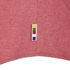 Sherpa VARUNA V-NECK TANK Damen Trägershirt LIGHT MINERAL RED -Mein Camping Geschaft 5638105131 c varuna v neck tank sherpa 24