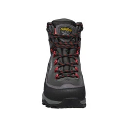 Asolo ARCTIC GV MM Herren Winterstiefel GREY/GUNMETAL/RED -Mein Camping Geschaft 5638106927 d arctic gv mm asolo 24