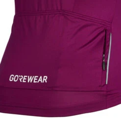 Gore Wear GORE SPINSHIFT JERSEY Damen Fahrradtrikot PROCESS PURPLE -Mein Camping Geschaft 5638109296 c gore spinshift jersey gore wear 24