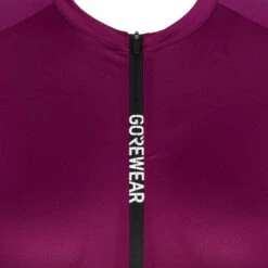 Gore Wear GORE SPINSHIFT JERSEY Damen Fahrradtrikot PROCESS PURPLE -Mein Camping Geschaft 5638109296 d gore spinshift jersey gore wear 24