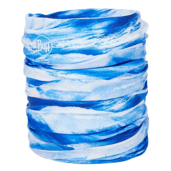 Buff COOLNET UV Kinder Multifunktionstuch SENH BLUE 3 Buff COOLNET UV Kinder Multifunktionstuch SENH BLUE