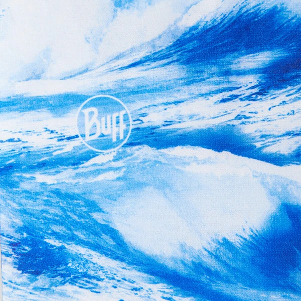 Buff COOLNET UV Kinder Multifunktionstuch SENH BLUE 5 Buff COOLNET UV Kinder Multifunktionstuch SENH BLUE – Bild 3