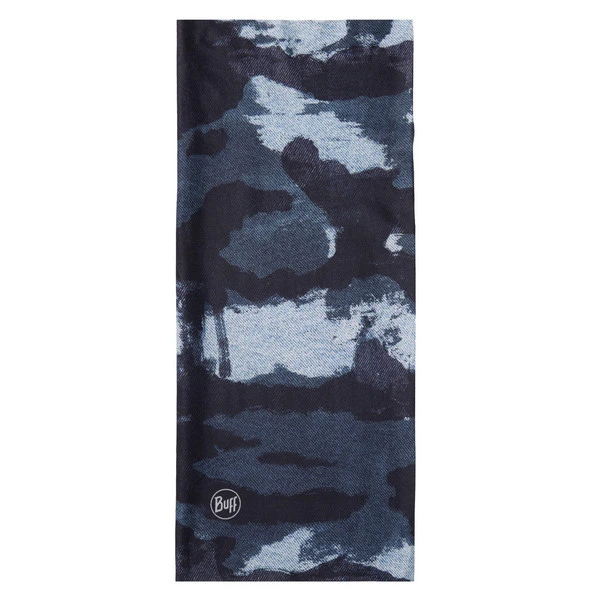 Buff COOLNET UV Kinder Multifunktionstuch SNIGS NIGHT BLUE 4 Buff COOLNET UV Kinder Multifunktionstuch SNIGS NIGHT BLUE – Bild 2