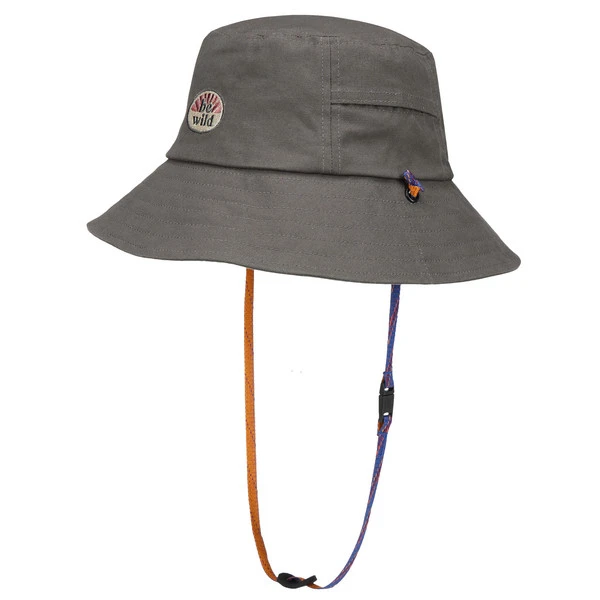 Buff PLAY BOONEY HAT Kinder Sonnenhut RAZ GRAPHITE 5 Buff PLAY BOONEY HAT Kinder Sonnenhut RAZ GRAPHITE – Bild 3