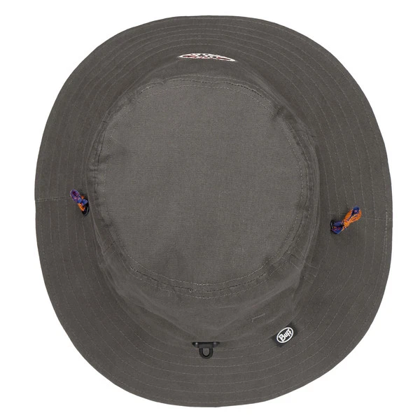 Buff PLAY BOONEY HAT Kinder Sonnenhut RAZ GRAPHITE 6 Buff PLAY BOONEY HAT Kinder Sonnenhut RAZ GRAPHITE – Bild 4