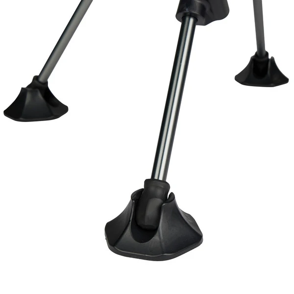 FRILUFTS TELMA Campingstuhl DARK SAPPHIRE/BLACK 6 FRILUFTS TELMA Campingstuhl DARK SAPPHIRE/BLACK – Bild 4