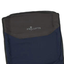 FRILUFTS UVITA Campingstuhl DARK SAPPHIRE/BLACK -Mein Camping Geschaft 5638124539 c uvita frilufts 24