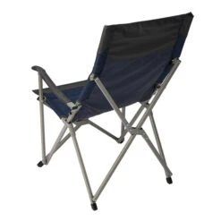 FRILUFTS HERMOSA Campingstuhl DARK SAPPHIRE/BLACK -Mein Camping Geschaft 5638124541 b hermosa frilufts 24