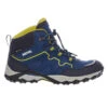 Meindl JUNIOR HIKER GTX Kinder Wanderstiefel PETROL/OCKER -Mein Camping Geschaft 5638126456 a junior hiker gtx meindl 24