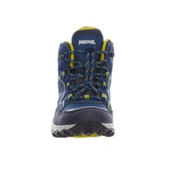 Meindl JUNIOR HIKER GTX Kinder Wanderstiefel PETROL/OCKER -Mein Camping Geschaft 5638126456 d junior hiker gtx meindl 24